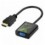 Cavo Convertitore Adattatore da HDMI™ a VGA 1920x1200