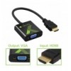 Cavo Convertitore Adattatore da HDMI™ a VGA 1920x1200