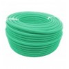 Matassa S/FTP Cavo Cat.7 Rame LSZH 100m Flessibile Verde