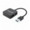 SuperSpeed USB 3.2 Gen1 Hub 4 Porte USB A