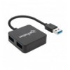 SuperSpeed USB 3.2 Gen1 Hub 4 Porte USB A