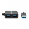 SuperSpeed USB 3.2 Gen1 Hub 4 Porte USB A