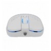 Mouse Ottico USB 7200dpi a 6 Tasti RGB con Tappetino Mousepad 30x25