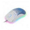 Mouse Ottico USB 7200dpi a 6 Tasti RGB con Tappetino Mousepad 30x25