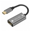 Adattatore USB-C™ 3.2 a HDMI 2.1 8K@60Hz 15 cm IADAP USBC-HDMI8