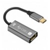 Adattatore USB-C™ 3.2 a HDMI 2.1 8K@60Hz 15 cm