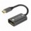 Adattatore USB-C™ 3.2 a Displayport 1.4 8K@60Hz 15 cm