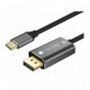 Cavo Adattatore USB-C™ 3.2 a Displayport 1.4 8K@60Hz 1