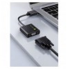 Cavo Convertitore Adattatore da HDMI™ mini C a VGA con Micro USB e Audio