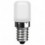 Lampada LED E14 1,2W 80 Lumen Bianco Caldo Classe G