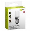 2W 80 Lumen Bianco Caldo Classe G I-HLED-E14-SMD18WW