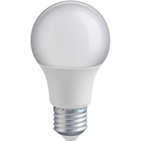Lampada LED Globo E27 Bianco Caldo 6W