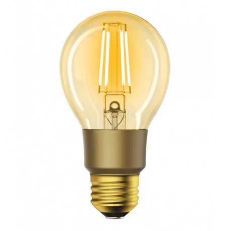 Lampadina LED E27 con Filamento Smart Controllo Vocale Alexa F