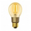 Lampadina LED E27 con Filamento Smart Controllo Vocale Alexa F