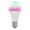 Lampadina LED E27 806lm WiFi Controllo Vocale Alexa, R9074 Classe F