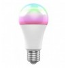 Lampadina LED E27 806lm WiFi Controllo Vocale Alexa