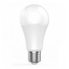 Lampadina LED E27 806lm WiFi Controllo Vocale Alexa, R9074 Classe F