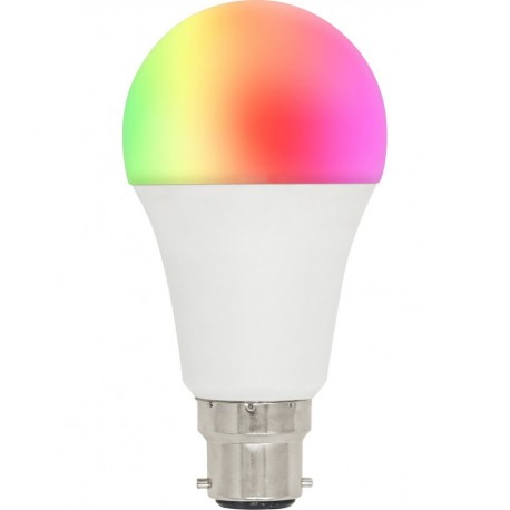 Lampadina LED B22 Smart Controllo Vocale Alexa