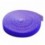 Rotolo di Feltro Adesivo Fermacavi Lunghezza 25 m Larghezza 10 mm Blu