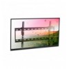 Staffa a Muro Inclinabile TV LED LCD 30-70'' Nero