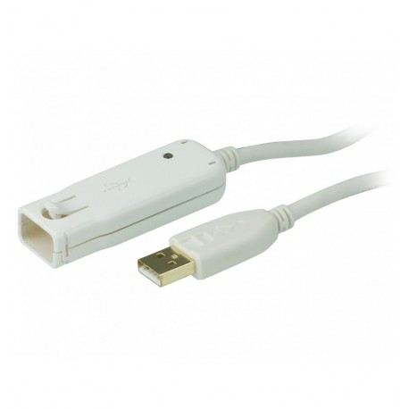 Cavo Extender USB 2.0 da 12 m Cascata fino a 60 m