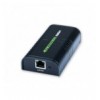 Ricevitore Aggiuntivo per Extender/Splitter HDMI su Cavo Cat.6 1080p@60Hz fino a 120m IDATA EXTIP-373R