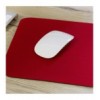 Tappetini Manhattan per Mouse, 6 mm, Rosso ICA-MP 11-RE