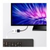 Adattatore attivo da Mini DisplayPort (Thunderbolt) a 4K HDMI, VC981 IDATA VC-981