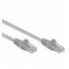 Cavo di rete Patch in CCA Cat.5E Grigio U/UTP 50m ICOC CCA5U-500G