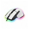 Mouse Gaming RGB USB 12000 dpi 9 Tasti Bianco Marrok ICSB-MARROKW
