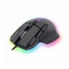 Mouse Gaming RGB USB 12000 dpi 9 Tasti Nero Marrok ICSB-MARROKB