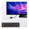 Adattatore Mini DisplayPort (Thunderbolt) a HDMI, VC980-AT IDATA VC-980