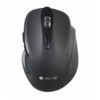 Mouse Ottico Wireless 1600dpi Blister Nero IM 102-WBK