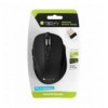 Mouse Ottico Wireless 1600dpi Blister Nero