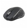 Mouse Ottico Wireless 1600dpi Blister Nero