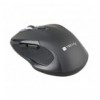 Mouse Ottico Wireless 1600dpi Blister Nero