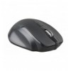 Mouse Ottico Wireless 1600dpi Blister Nero