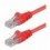 Cavo di rete Patch in Rame Cat. 6A Rosso UTP 2 m