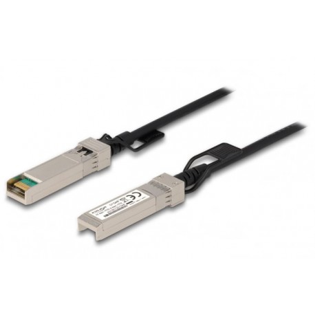 Cavo Twinax con Connettori SFP+ 10Gb 3m ICOC SFP-030P2