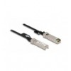 Cavo Twinax con Connettori SFP+ 10Gb 3m