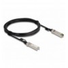 Cavo Twinax con Connettori SFP+ 10Gb 3m