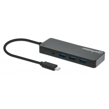 Hub USB-C™ 3.2 Gen1 7 Porte USB-A IUSB3C-HUB7