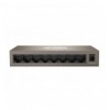 Switch 8 Porte Gigabit Ethernet Desktop ICIP-G1008M