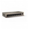 Switch 8 Porte Gigabit Ethernet Desktop