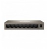 Switch 8 Porte Gigabit Ethernet Desktop