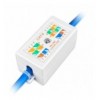 Scatola di Giunzione Ethernet Cat.6 UTP IWP-ADAP CBU6T