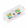 Scatola di Giunzione Ethernet Cat.6 UTP
