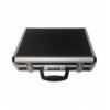 Valigetta Portautensili Alluminio 390x280x100 mm ICA-NB AL05