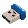 NANO Memoria USB 3.2 16GB Blu