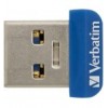 NANO Memoria USB 3.2 16GB Blu